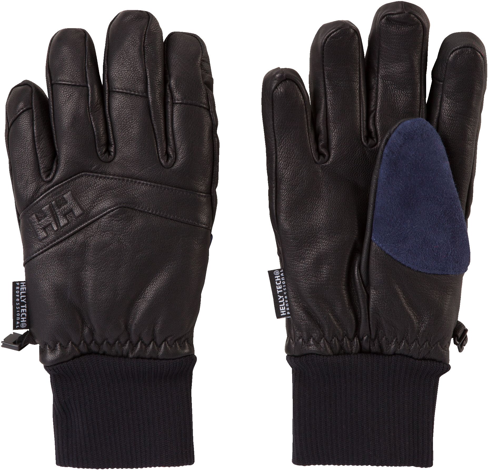 Helly Hansen Traverse Gloves - Black