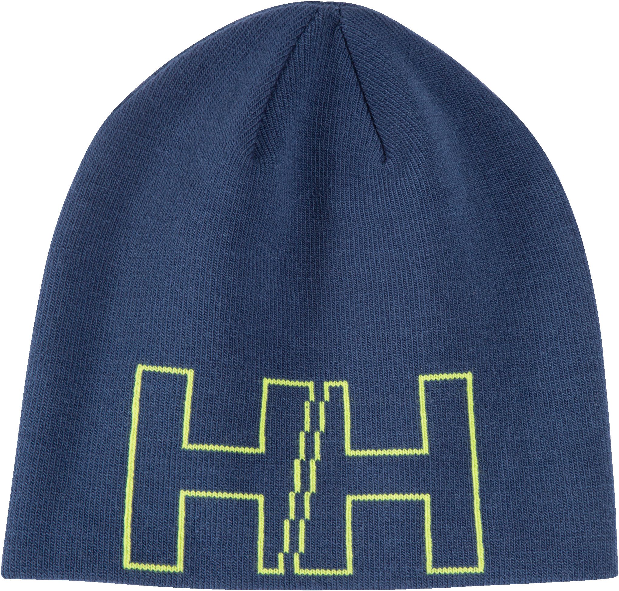 Helly Hansen Men's Outline Beanie Stretch Work and Casual Toque