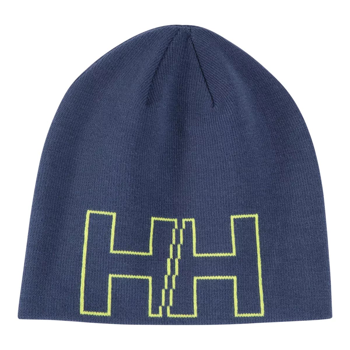 Helly Hansen Men's Outline Beanie Stretch Work and Casual Toque
