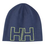 Helly Hansen Men's Outline Beanie Stretch Work and Casual Toque Front_Flat
