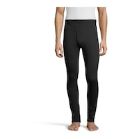 Ripzone Men's Merino Baselayer Bottoms Front_Flat
