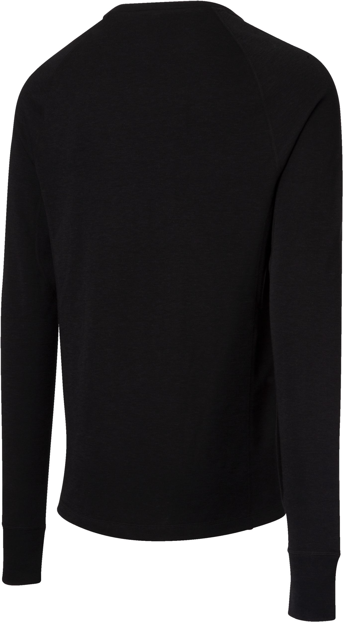 Ripzone Men's Merino Baselayer Long Sleeve Shirt