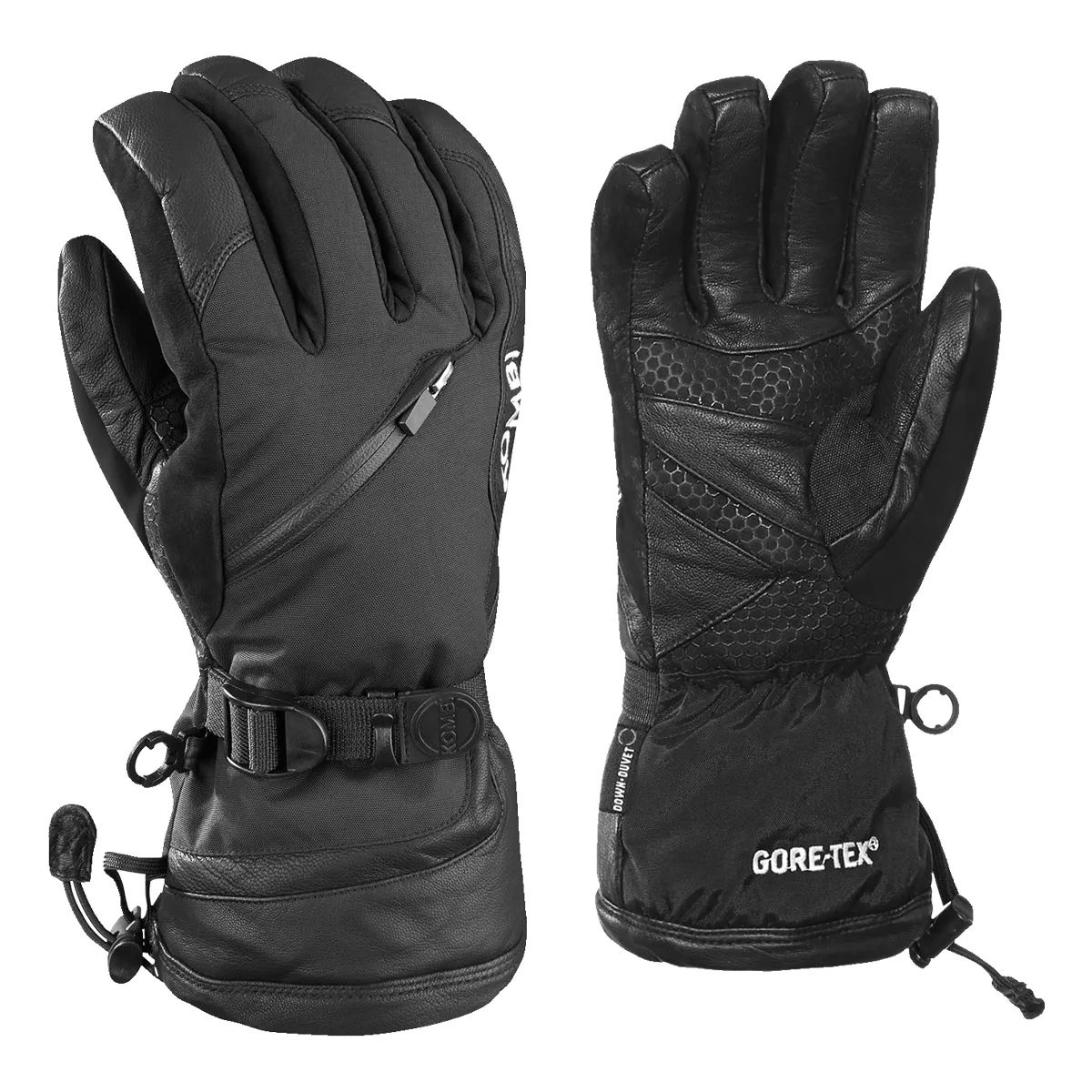 Helly hansen mens on sale gloves