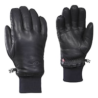Kombi Men's Handsome Glove - Black Composite_or_Mixed