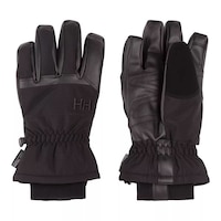 Helly Hansen Men's All Mountain Gloves Composite_or_Mixed