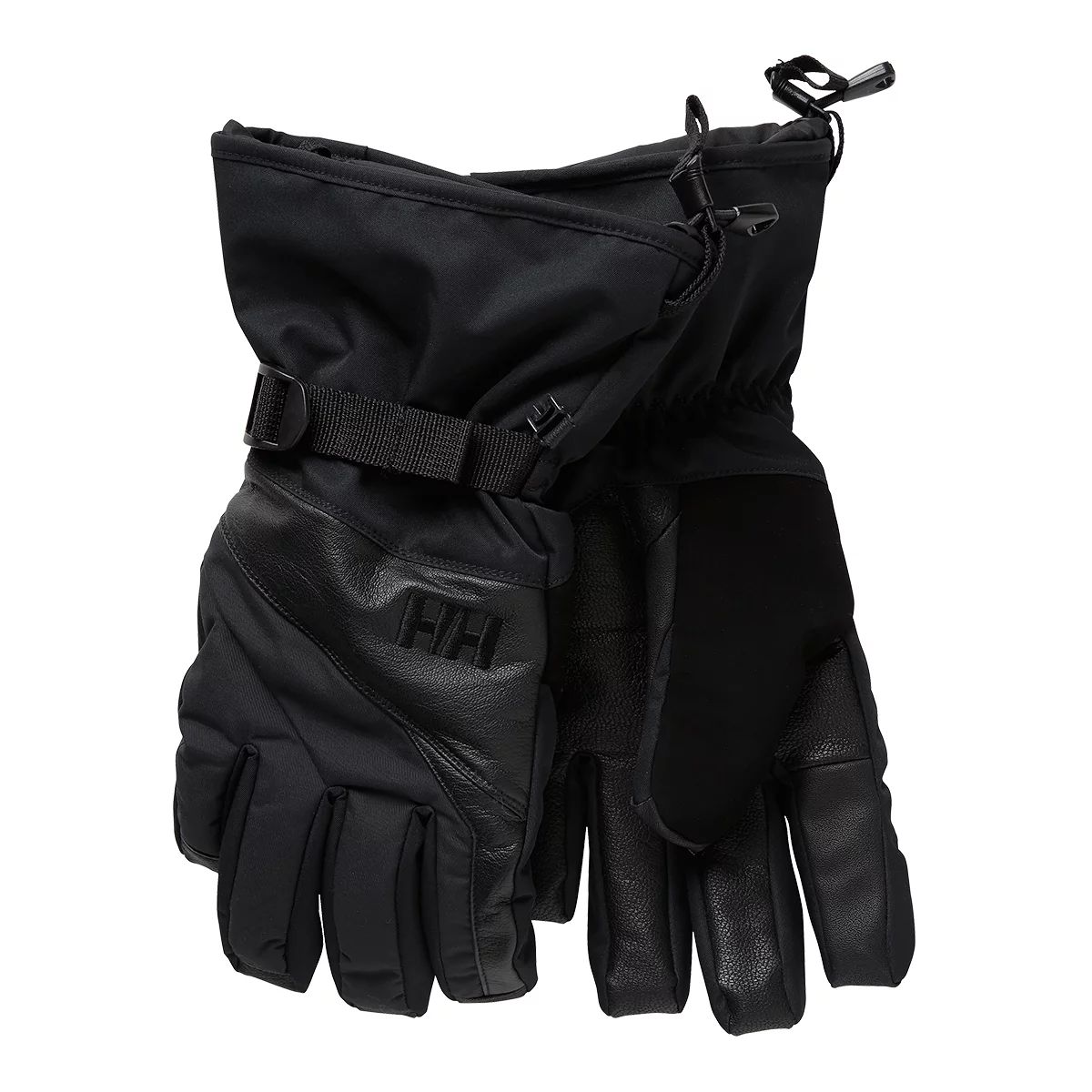 Helly Hansen Men's Freeride Gloves