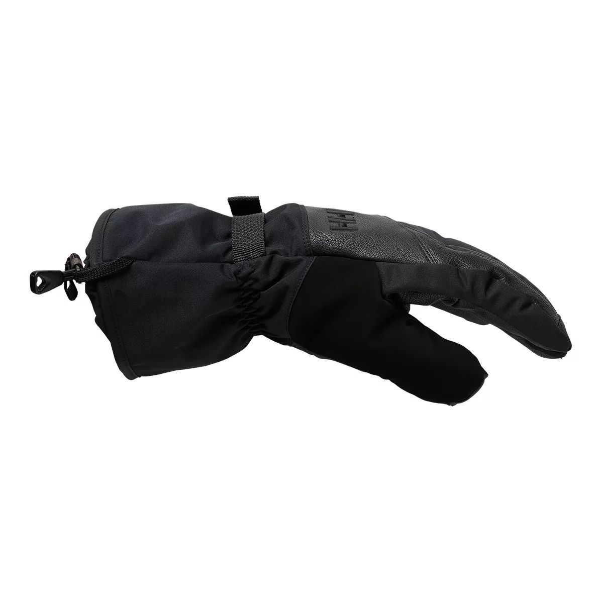 Helly Hansen Men's Freeride Gloves