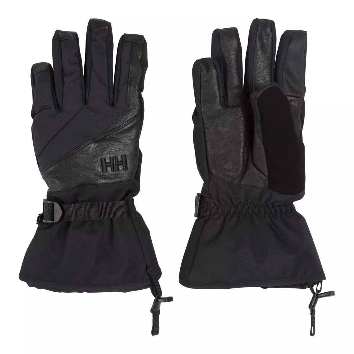 Helly Hansen Men's Freeride Gloves