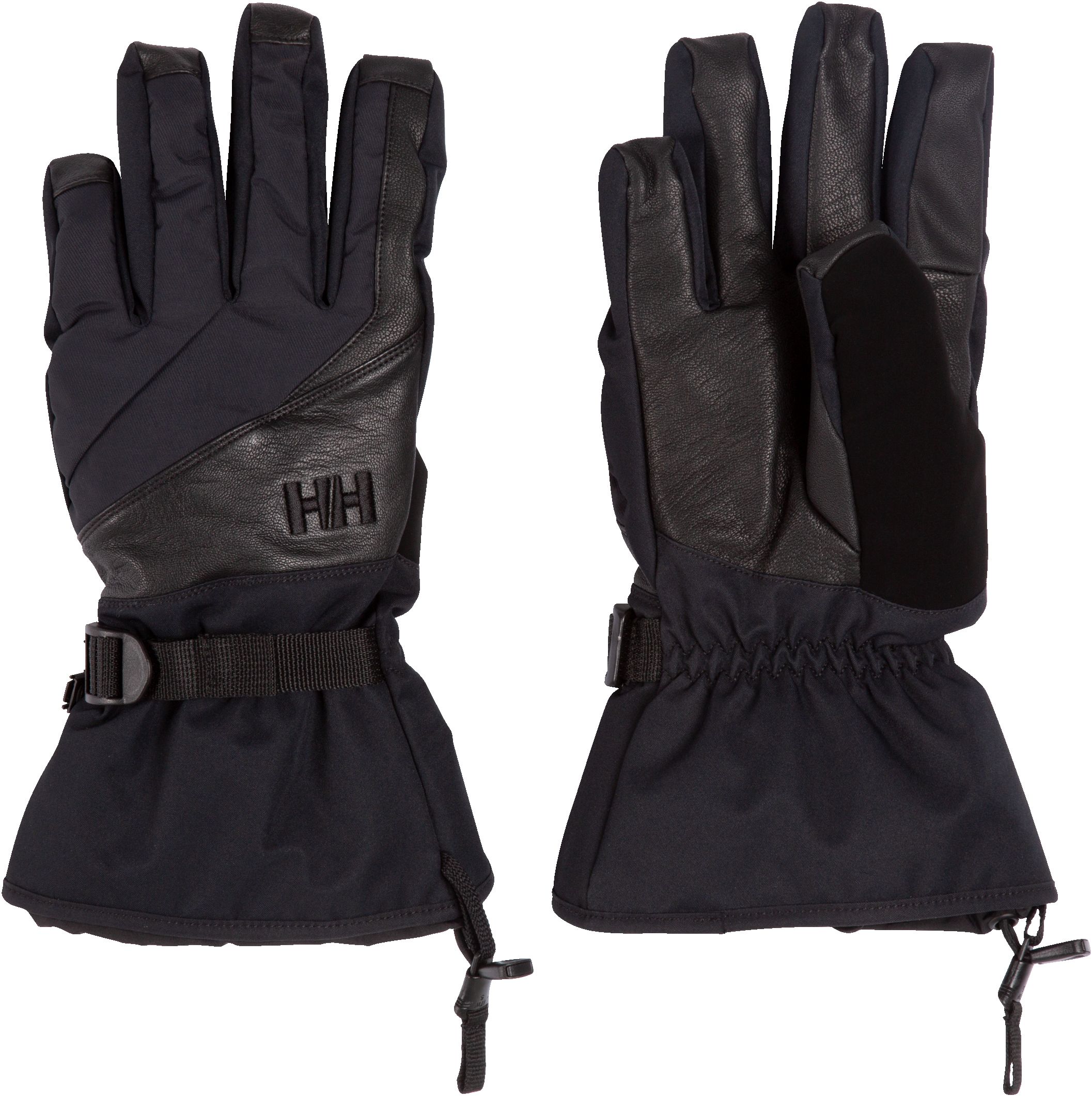 Helly Hansen Men's Freeride Gloves