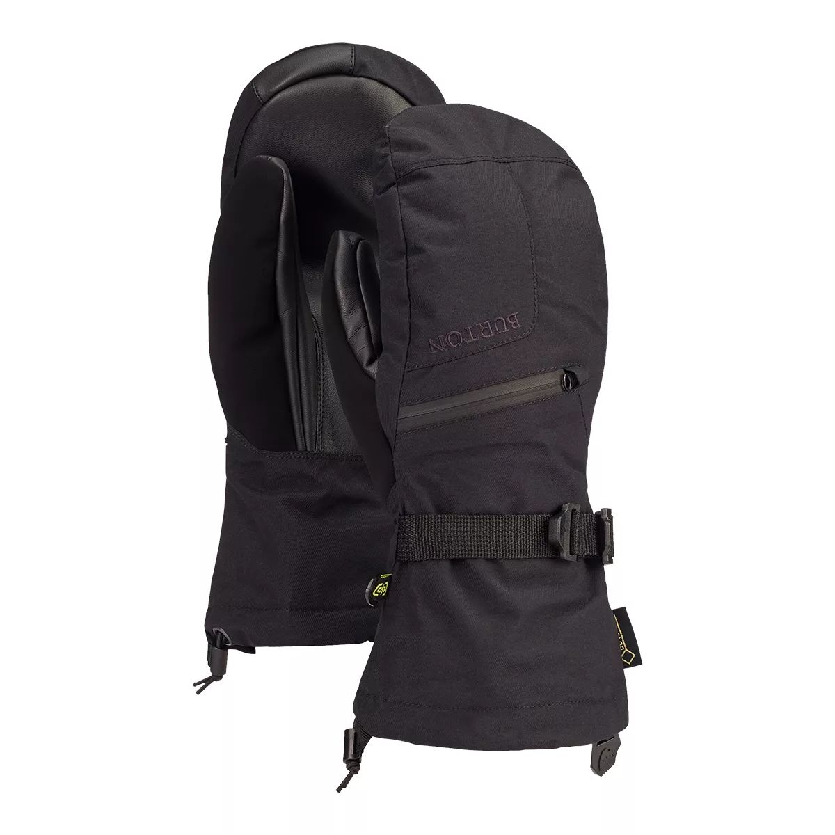 Burton Men's Gore-Tex Mitts