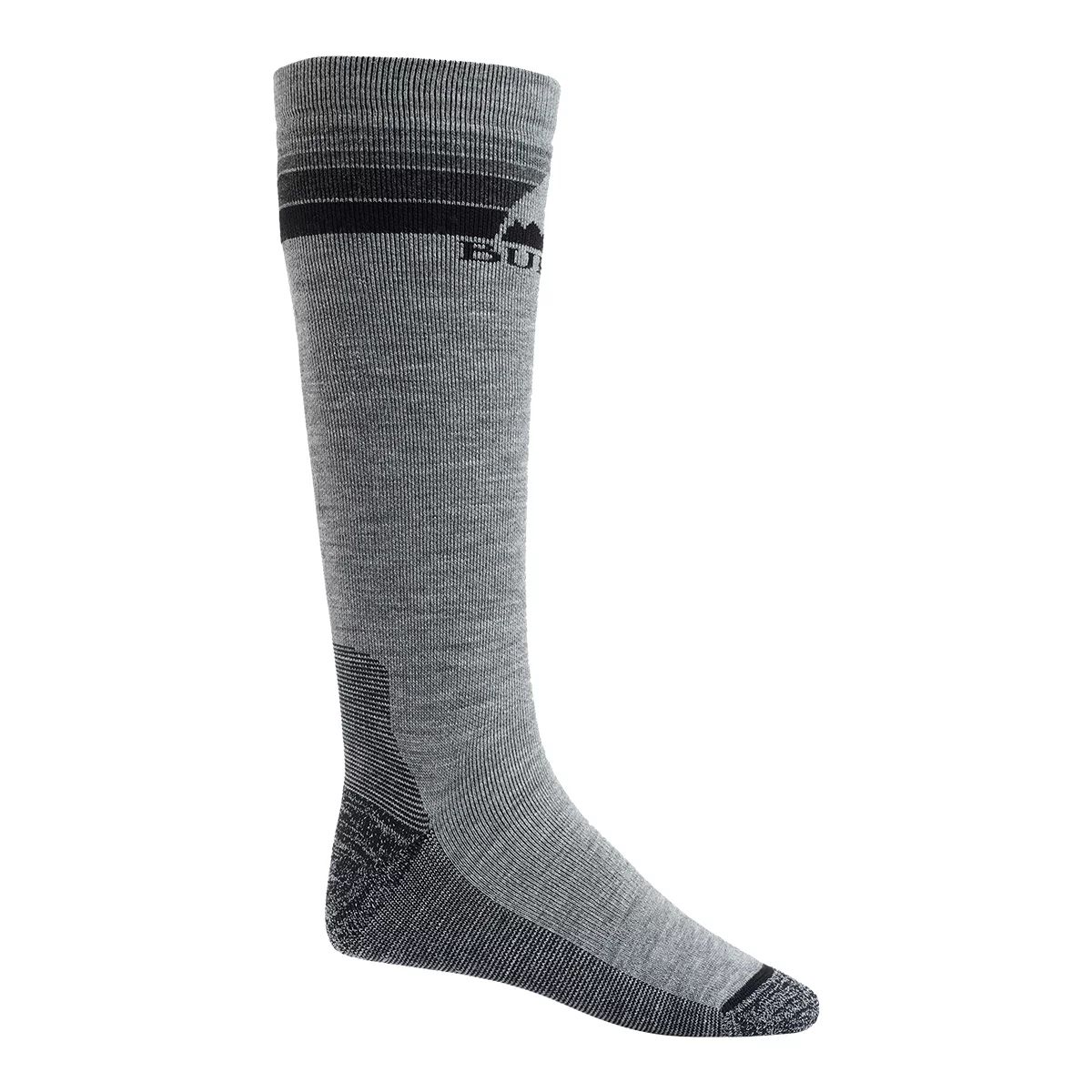 Burton Men's Emblem Midweight Socks