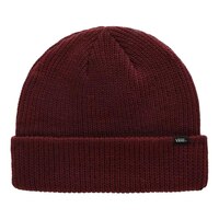 Vans Men's Core Basics Beanie Front_Flat