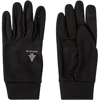 Woods Unisex Daily Liner Gloves Composite_or_Mixed