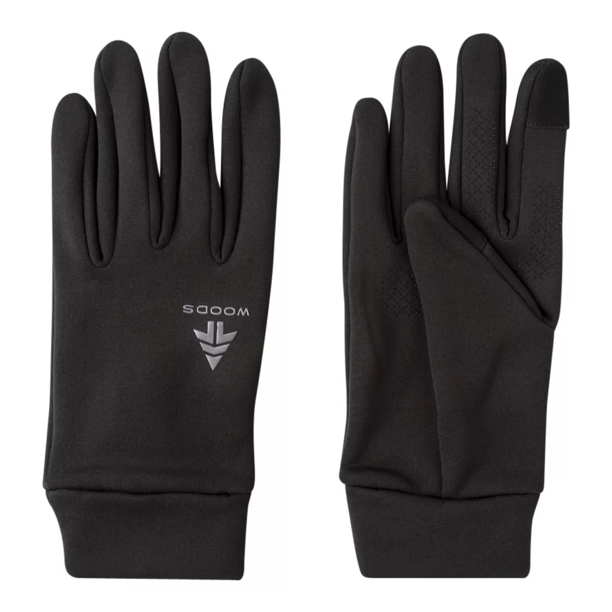 Woods Men's Jackpine Power Stretch Gloves 