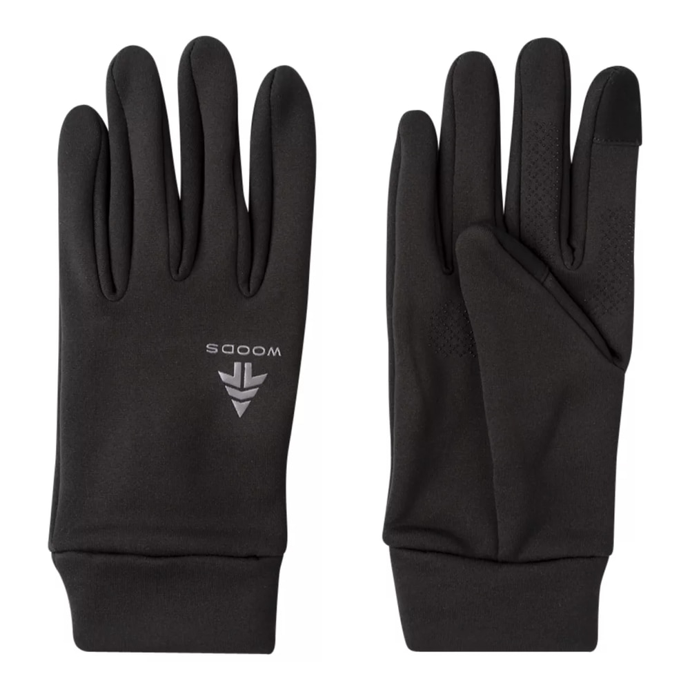 Woods Men's Jackpine Power Stretch Gloves