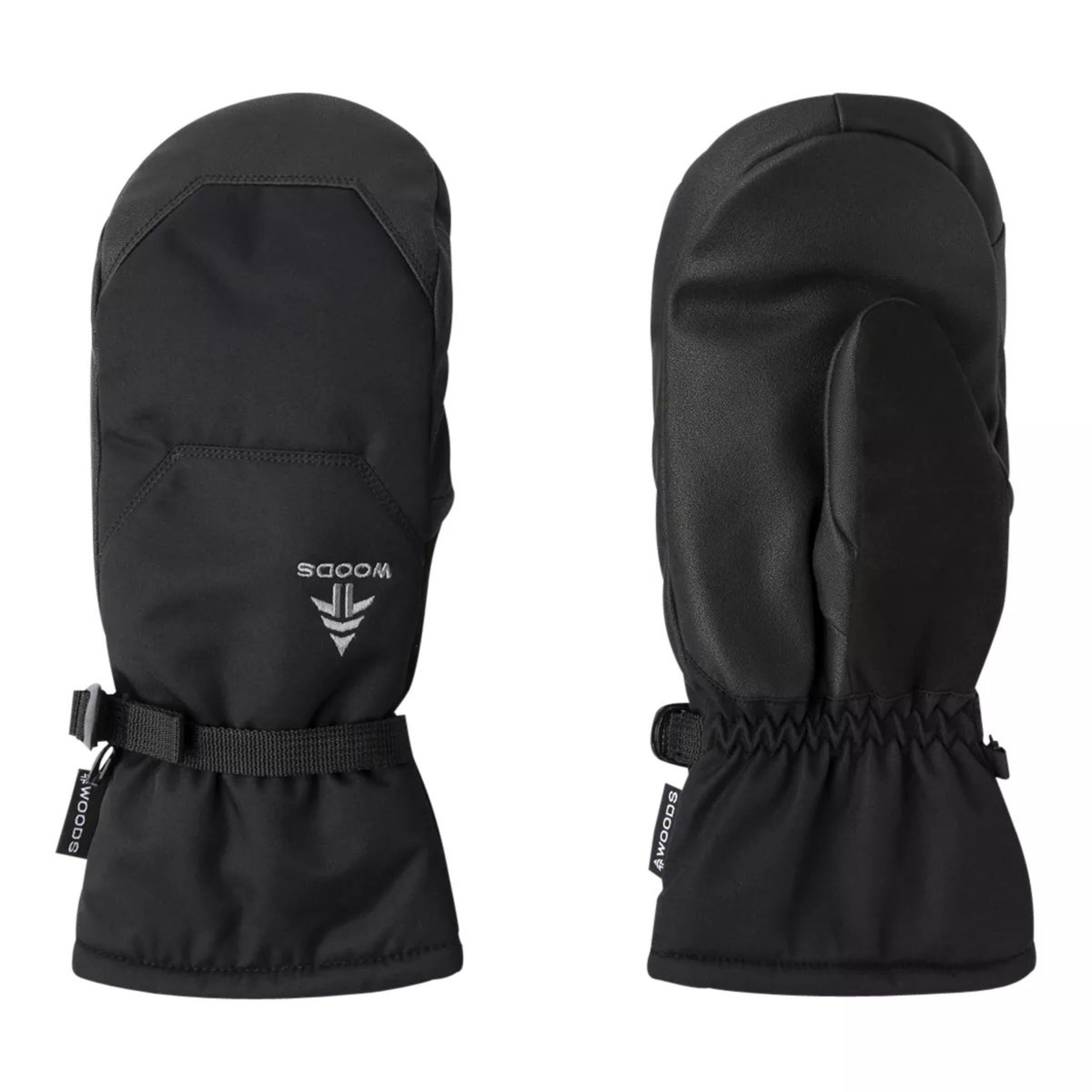 Woods Men's Patterson Insulated Mitts SportChek