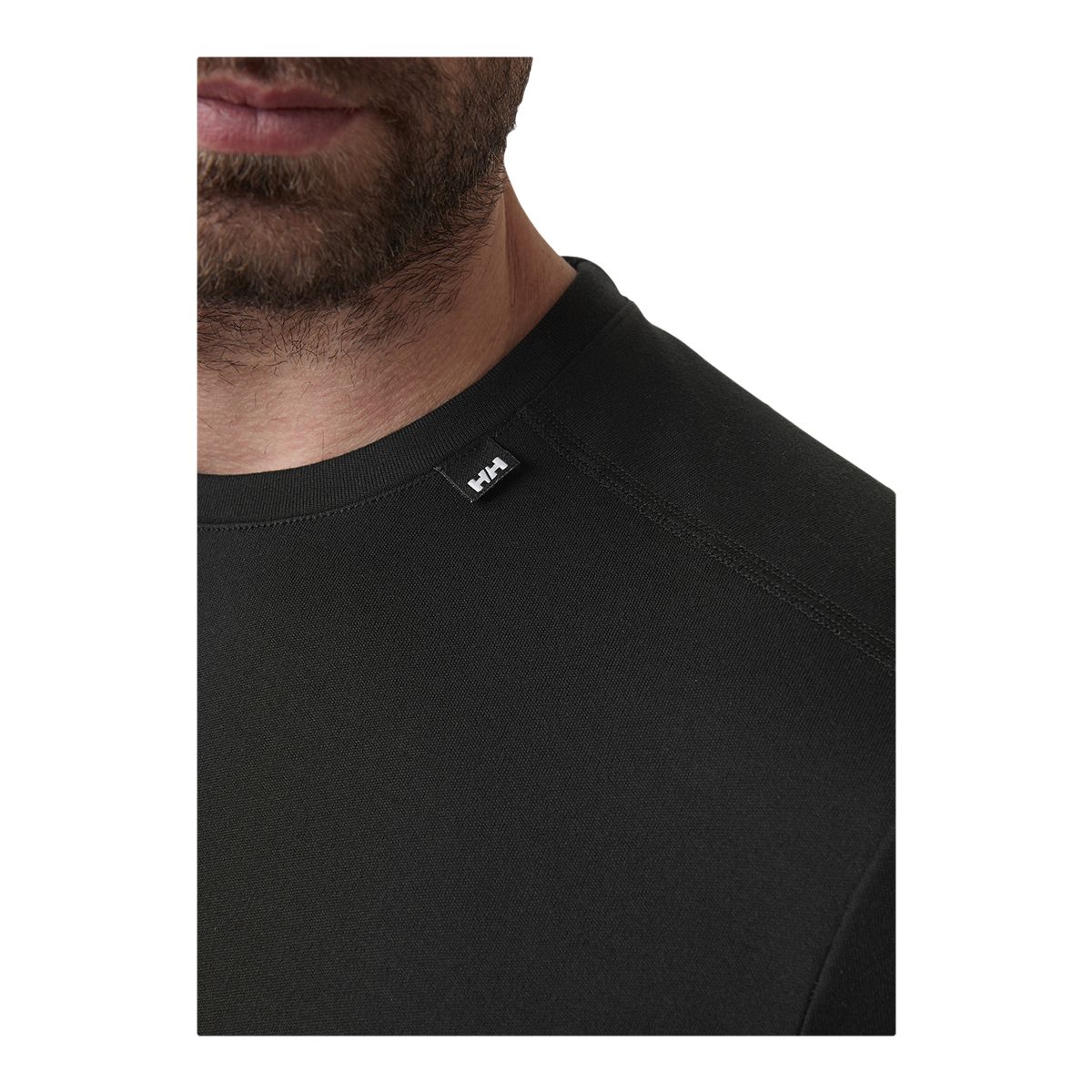 Helly Hansen Men's LIFA® Max Base Layer Shirt