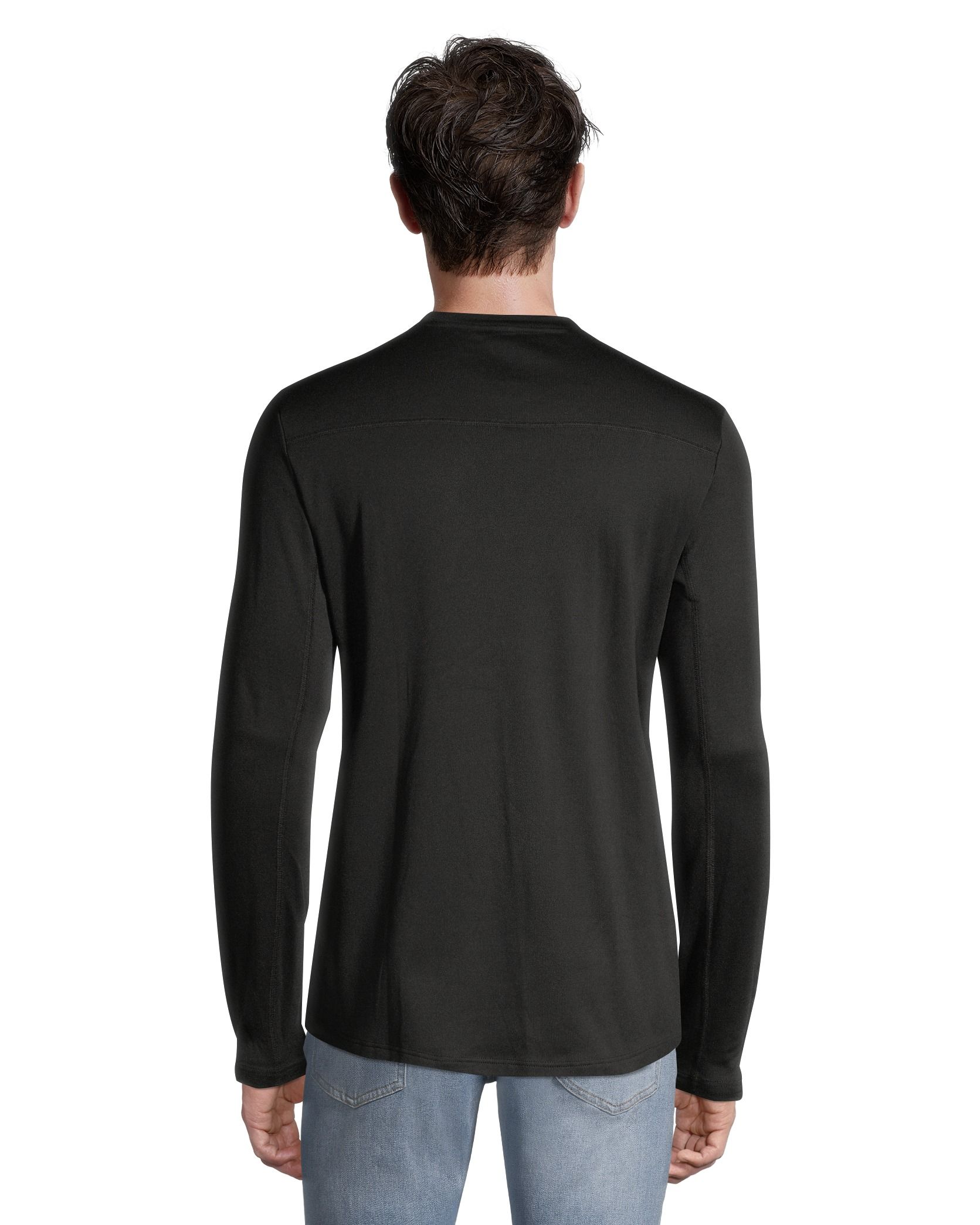 Helly Hansen Men's LIFA® Max Base Layer Shirt