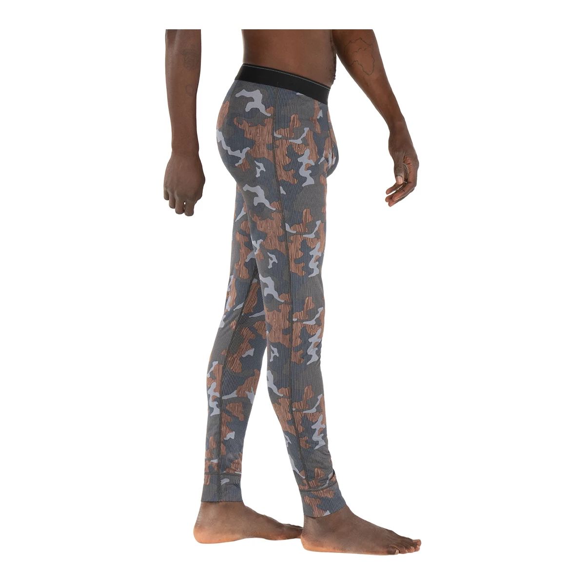 SAXX Men’s Quest Baselayer Tights - Light-Weight
