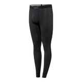 SAXX Men’s Quest Baselayer Tights - Light-Weight Front_Angled_Left