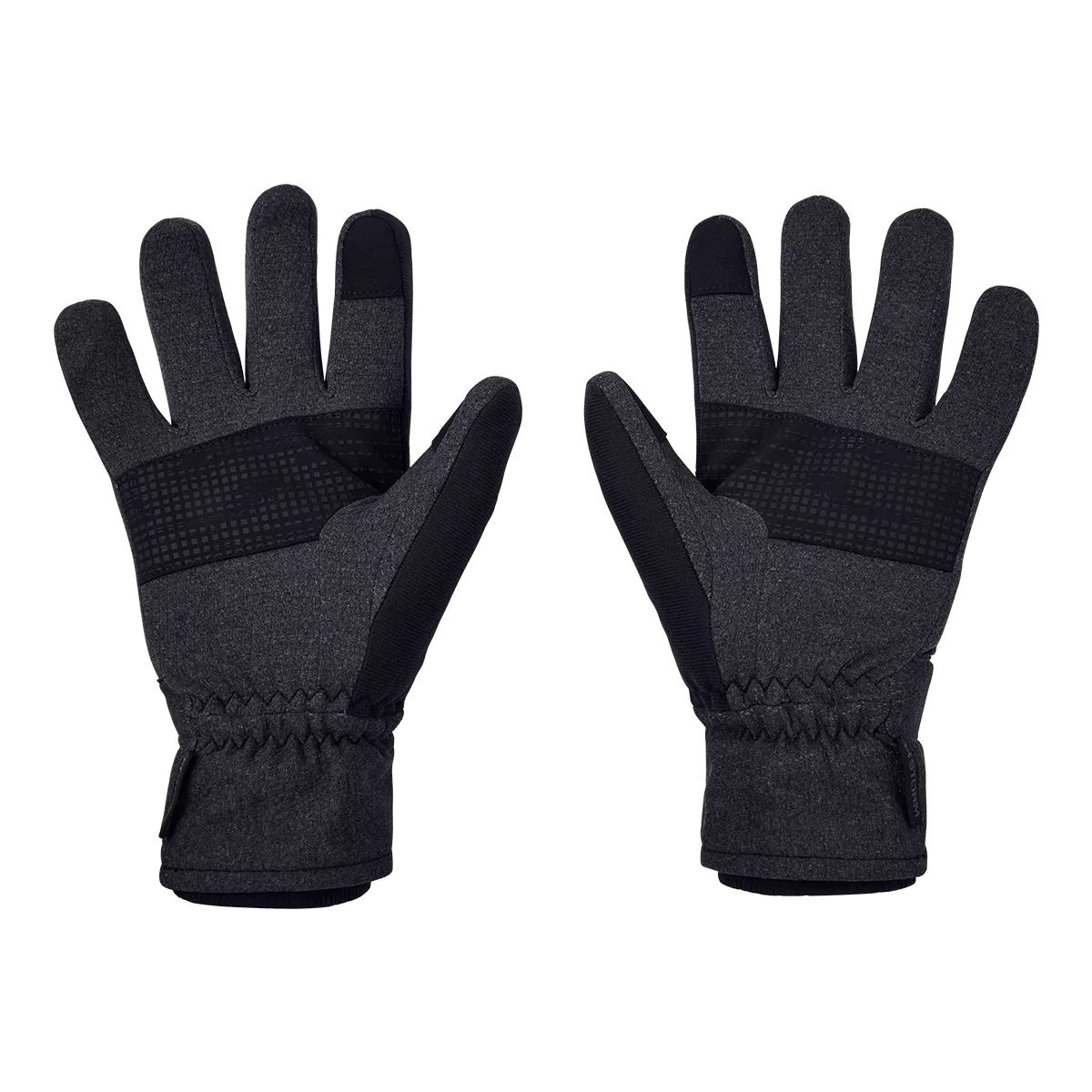 Under Armour Men's ColdGear® Infrared Storm Gloves