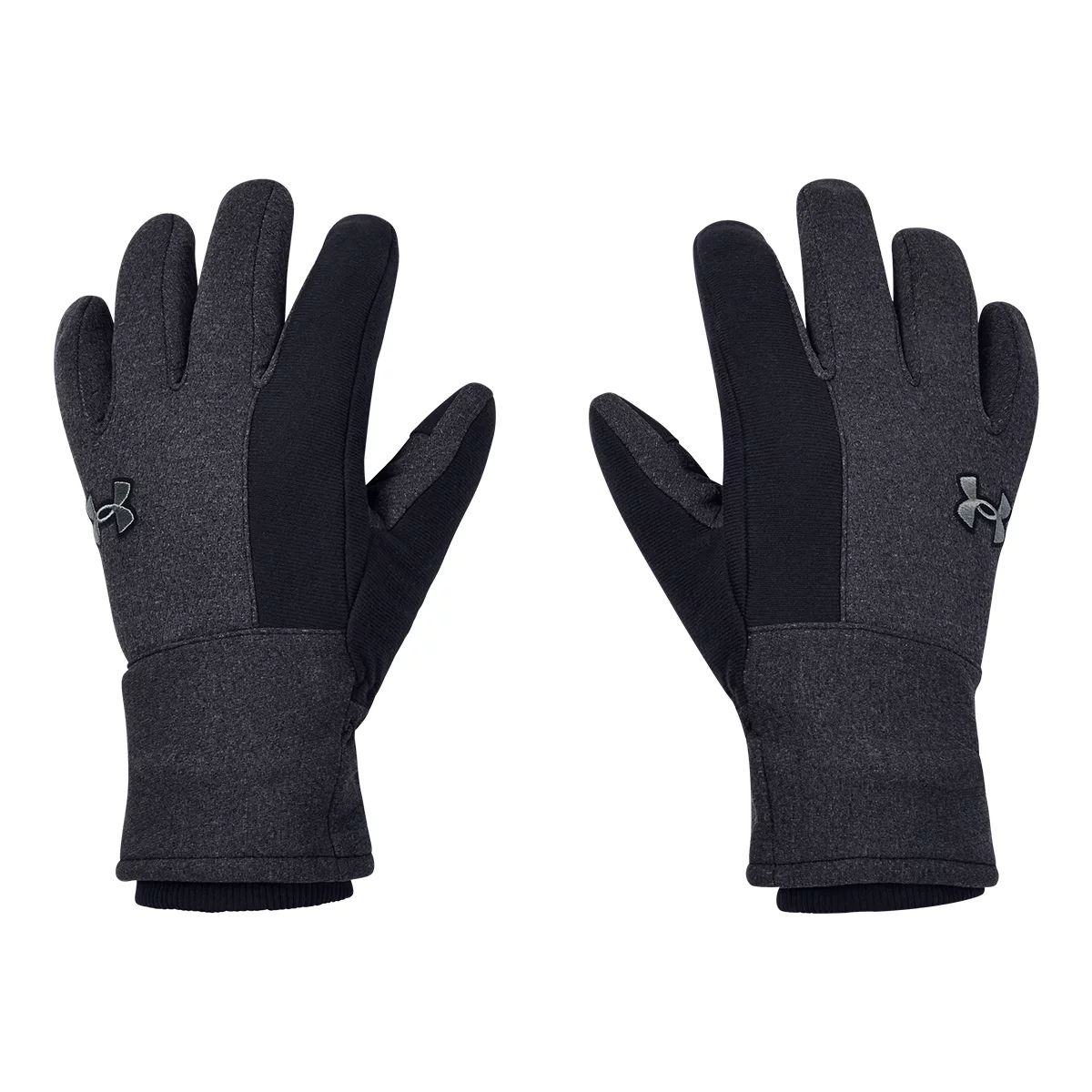 Under Armour Men's ColdGear® Infrared Storm Gloves