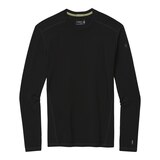 Smartwool Men's Classic Thermal Merino Sweatshirt Front_Flat