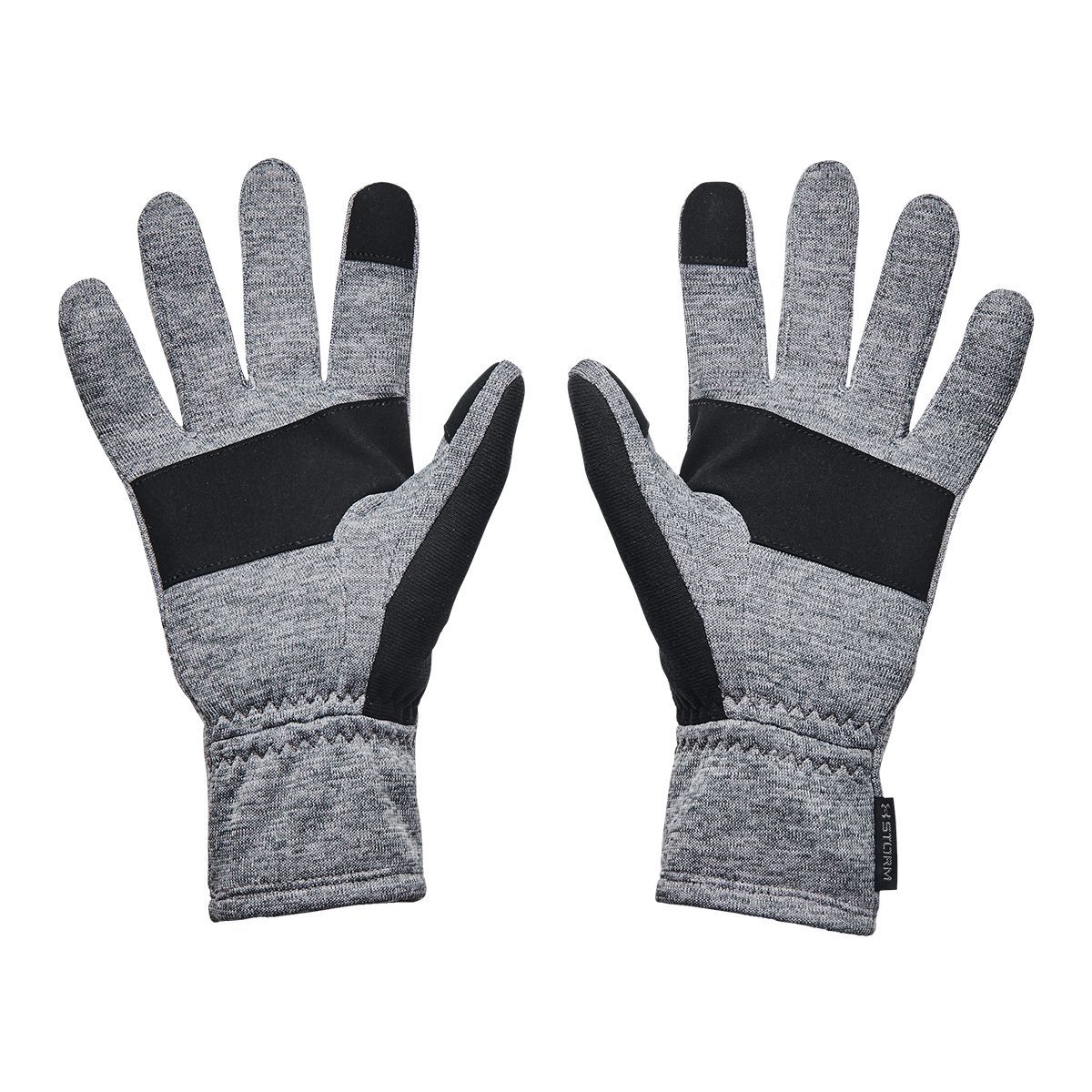 Under Armour Tactical ColdGear Infrared Glove - The KitZone