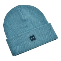 Under Armour Men's Halftime Beanie Front_Angled_Right