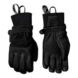 The North Face Men's Steep Il Solo Pro Futurelight Mittens Composite_or_Mixed