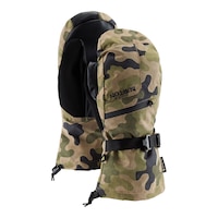 Burton Men's Gore-Tex Mitts Composite_or_Mixed