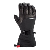 Dakine Men's Phoenix Gloves Back_Flat
