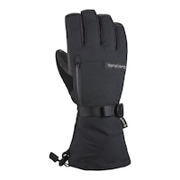 Dakine Men's Titan GORE-TEX Gloves Back_Flat