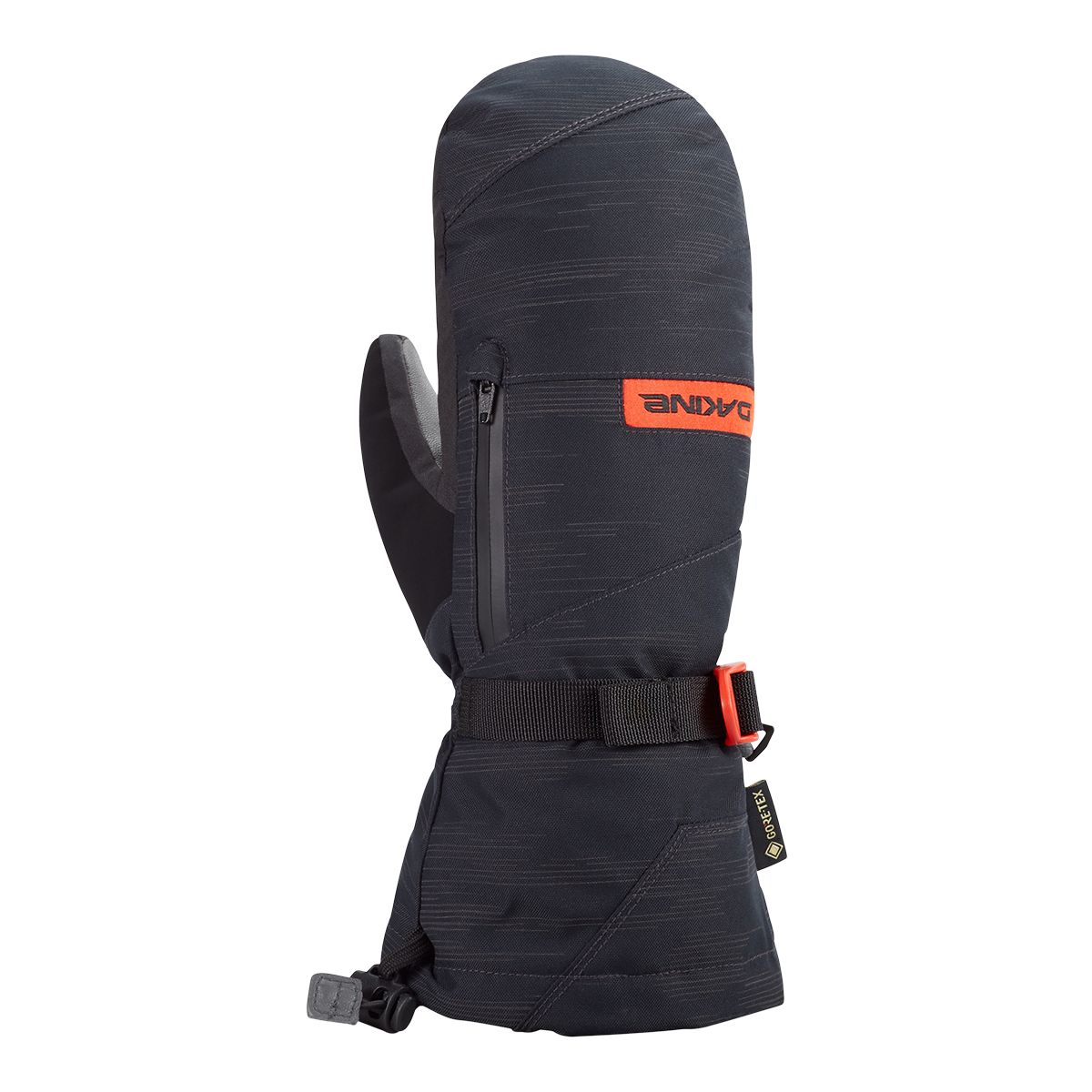 Dakine Men's Titan GoreTex Leather Mitts Atmosphere