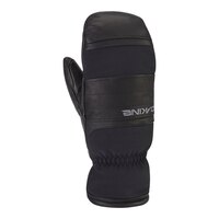 Dakine Men's Baron Gore-Tex Trigger Gloves Back_Flat