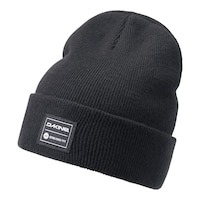 Dakine Men's Cutter Beanie Front_Angled_Left