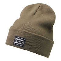 Dakine Men's Cutter Beanie Front_Angled_Left