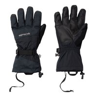 Columbia Men's Bugaboo II Gloves Composite_or_Mixed
