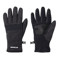 Columbia Men's Sweater Weather Gloves Composite_or_Mixed