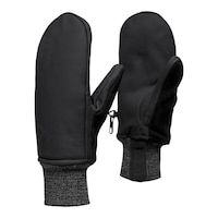 Black Diamond Men's Dirt Bag Mitts Composite_or_Mixed