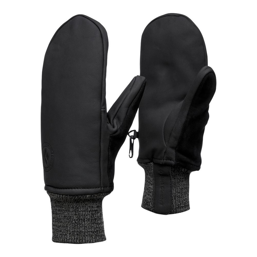 Black Diamond Men's Dirt Bag Mitts