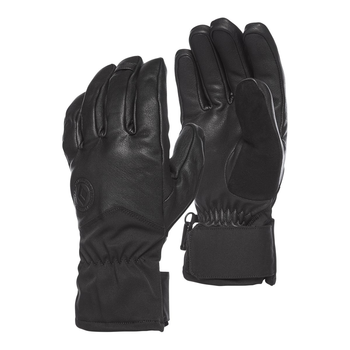 Image of Black Diamond Men's Tour Gloves