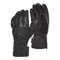 Black Diamond Men's Tour Gloves Composite_or_Mixed