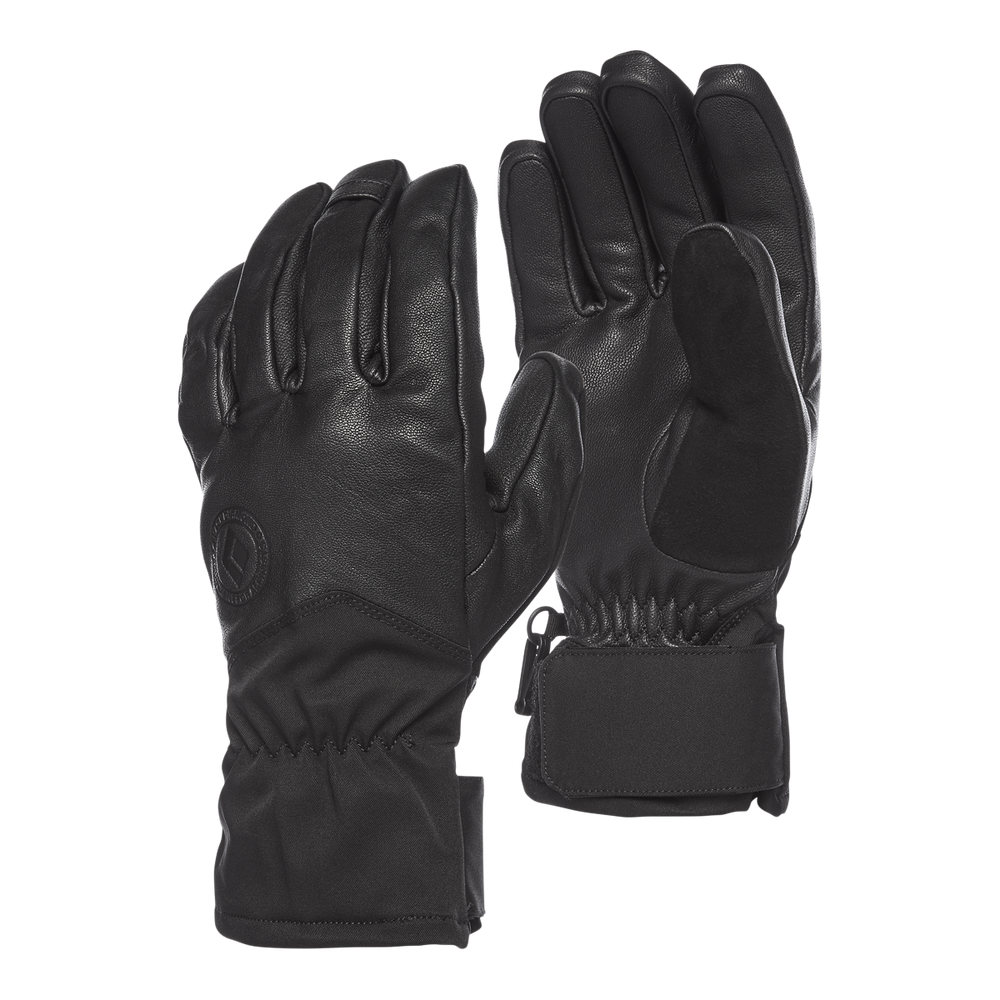 Black Diamond Men's Tour Gloves | Sportchek