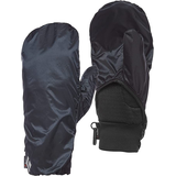 Black Diamond Men's Wind Hood Gridtech Gloves Composite_or_Mixed