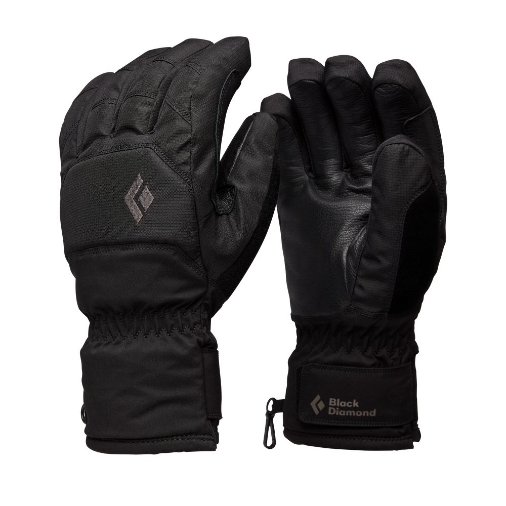Image of Black Diamond Men's Mission MX Gloves