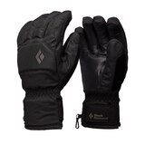 Black Diamond Men's Mission MX Insulated Gloves Composite_or_Mixed