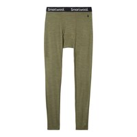 Smartwool Men's Classic Thermal Merino Bottom Front_Flat