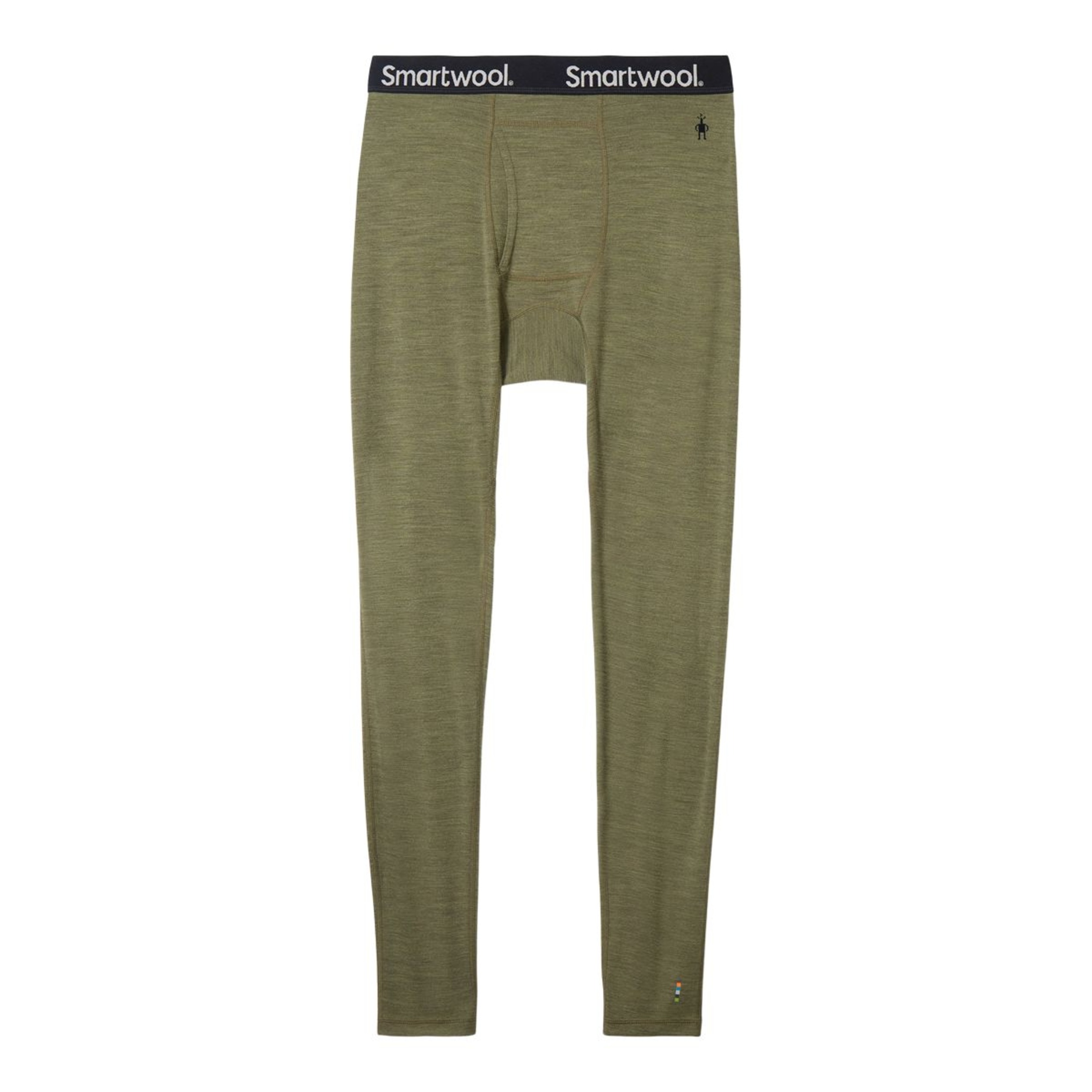 Smartwool Men's Classic Thermal Merino Bottom Atmosphere