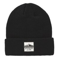 Smartwool Patch Beanie Front_Flat